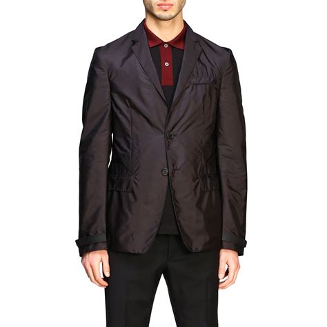 prada blazer herren|prada online shopping usa.